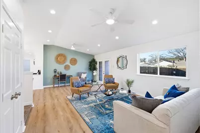 1109 Wake Drive, Richardson, TX 75081 - Photo 6