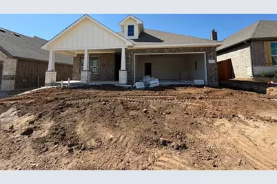 529 Waterford Park Boulevard, Weatherford, TX 76087 - Photo 1