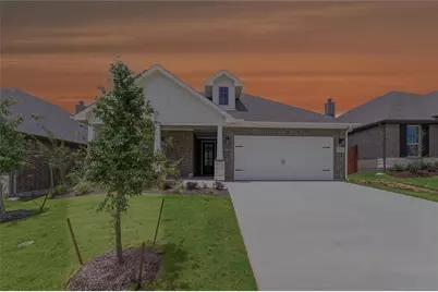 529 Waterford Park Boulevard, Weatherford, TX 76087 - Photo 1