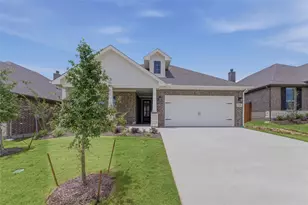 529 Waterford Park Boulevard, Weatherford, TX 76087 - Photo 4