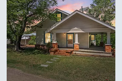 501 N Pleasant Street, Hillsboro, TX 76645 - Photo 2