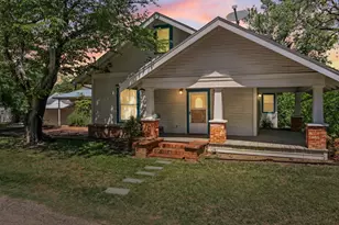 501 N Pleasant St, Hillsboro, TX 76645 - Photo 2