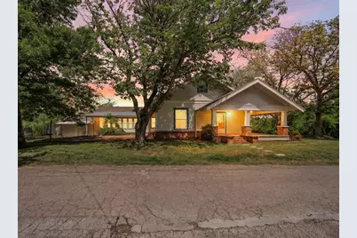 501 N Pleasant Street, Hillsboro, TX 76645 - Photo 1