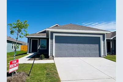 214 Wheatgrass Lane, Princeton, TX 75407 - Photo 1