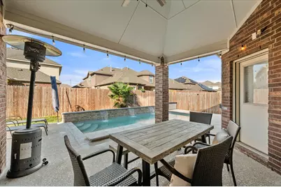 9805 Nolina Road, Fort Worth, TX 76177 - Photo 32