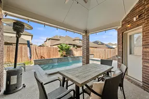 9805 Nolina Rd, Fort Worth, TX 76177 - Photo 32