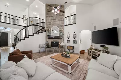 9805 Nolina Road, Fort Worth, TX 76177 - Photo 2