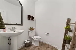 9805 Nolina Rd, Fort Worth, TX 76177 - Photo 20