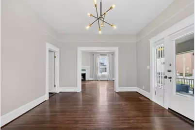 1630 Mistletoe Boulevard #A, Fort Worth, TX 76104 - Photo 6