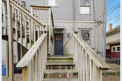 1630 Mistletoe Boulevard #A, Fort Worth, TX 76104 - Photo 34