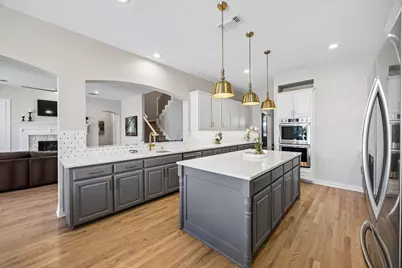 655 Palomino Drive, Lucas, TX 75002 - Photo 4