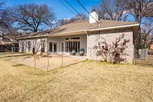 6305 Navaho Trail, Granbury, TX 76049 - Photo 36