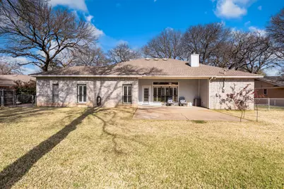 6305 Navaho Trail, Granbury, TX 76049 - Photo 32