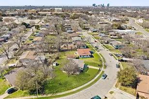 3432 Avenue C, Fort Worth, TX 76105 - Photo 28