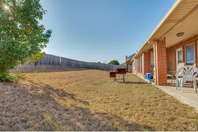 626 Saddlebrook, DeSoto, TX 75115 - Photo 22