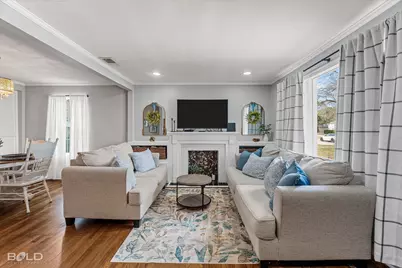 351 Fontaine Street, Shreveport, LA 71105 - Photo 4