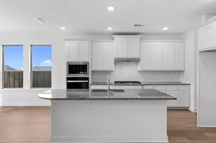 609 Dublin Dr, Celina, TX 75009 - Photo 8