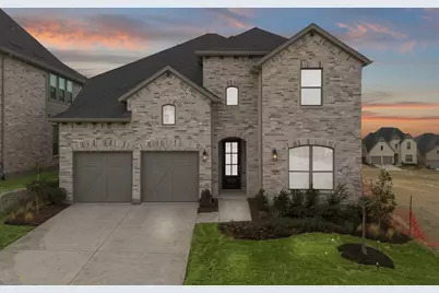 609 Dublin Drive, Celina, TX 75009 - Photo 1