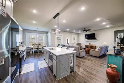 2205 Briarwood Drive, Bridgeport, TX 76426 - Photo 6