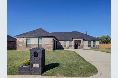2205 Briarwood Drive, Bridgeport, TX 76426 - Photo 4