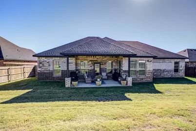2205 Briarwood Drive, Bridgeport, TX 76426 - Photo 24
