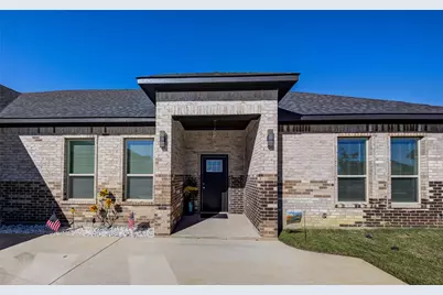 2205 Briarwood Drive, Bridgeport, TX 76426 - Photo 2