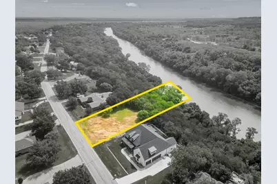 9702 Bellechase Road, Granbury, TX 76049 - Photo 1