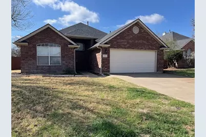 201 Willow Street, Crowley, TX 76036 - Photo 1