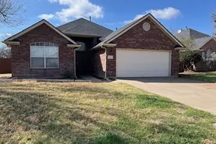 201 Willow St, Crowley, TX 76036 - Photo 1