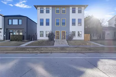 3209 Forest Park Boulevard, Fort Worth, TX 76110 - Photo 2