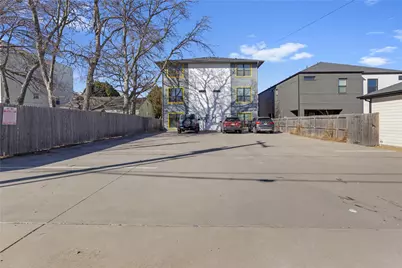 3209 Forest Park Boulevard, Fort Worth, TX 76110 - Photo 38