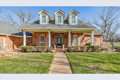 5615 Equestrian Court, Granbury, TX 76049 - Photo 6
