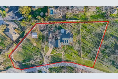 5615 Equestrian Court, Granbury, TX 76049 - Photo 2