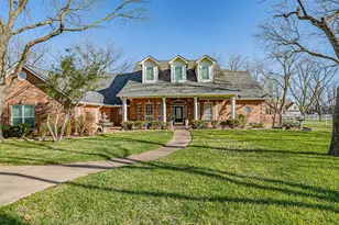 5615 Equestrian Ct, Granbury, TX 76049 - Photo 6