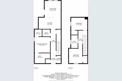 1309 S 5th Avenue #1309, Denison, TX 75021 - Photo 2