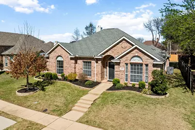 409 Kyle Lane, Lewisville, TX 75067 - Photo 34