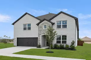 9328 Derry Ln, Little Elm, TX 76227 - Photo 2