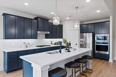 9328 Derry Lane, Little Elm, TX 76227 - Photo 2