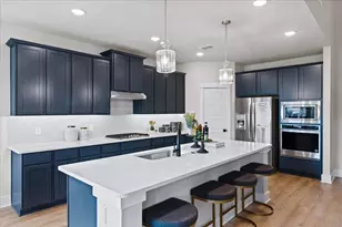 9328 Derry Ln, Little Elm, TX 76227 - Photo 2