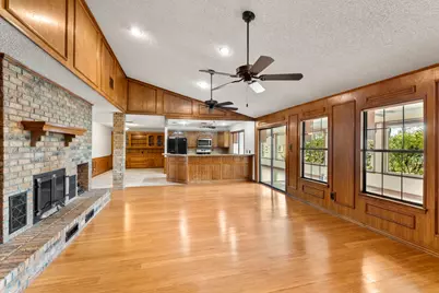 615 Private Road 5881, Yantis, TX 75497 - Photo 16