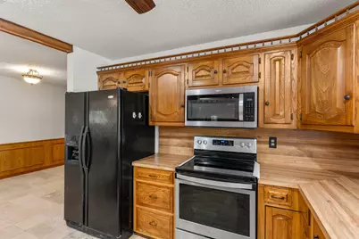 615 Private Road 5881, Yantis, TX 75497 - Photo 22