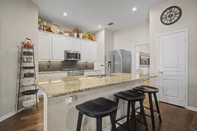 505 Scenic Ranch Circle, Fairview, TX 75069 - Photo 8