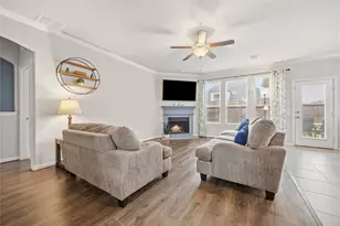 2412 Grant Pk Wy, Prosper, TX 75078 - Photo 4