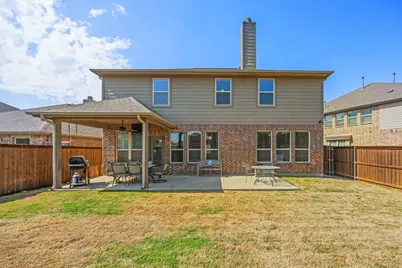 2412 Grant Park Way, Prosper, TX 75078 - Photo 24