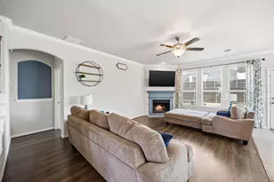 2412 Grant Pk Wy, Prosper, TX 75078 - Photo 2