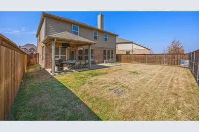 2412 Grant Park Way, Prosper, TX 75078 - Photo 24