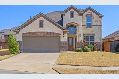 2412 Grant Park Way, Prosper, TX 75078 - Photo 1
