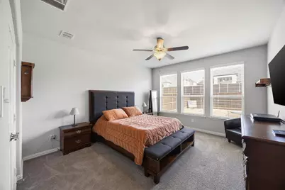 2412 Grant Park Way, Prosper, TX 75078 - Photo 8