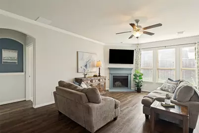 2412 Grant Park Way, Prosper, TX 75078 - Photo 6