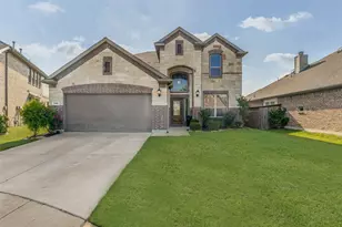 2412 Grant Pk Wy, Prosper, TX 75078 - Photo 1